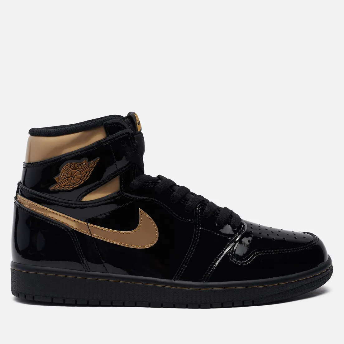 Jordan Мужские кроссовки Air Jordan 1 Retro High OG