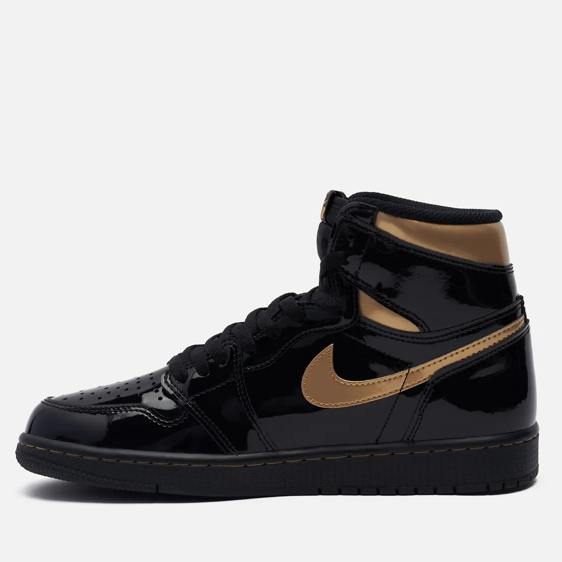 Jordan Мужские кроссовки Air Jordan 1 Retro High OG