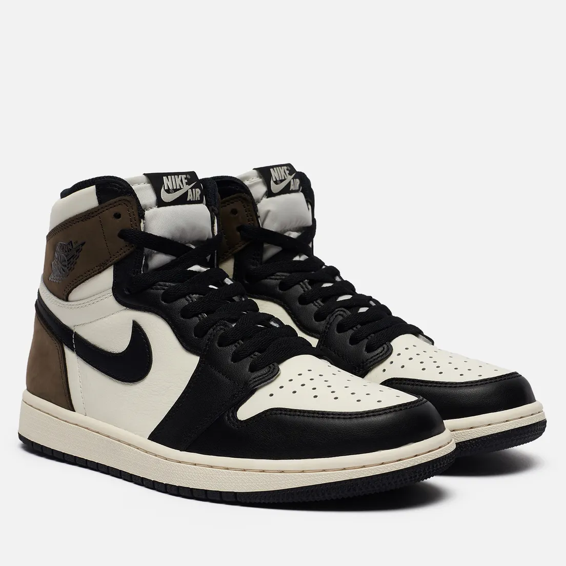 Jordan Мужские кроссовки Air Jordan 1 Retro High OG