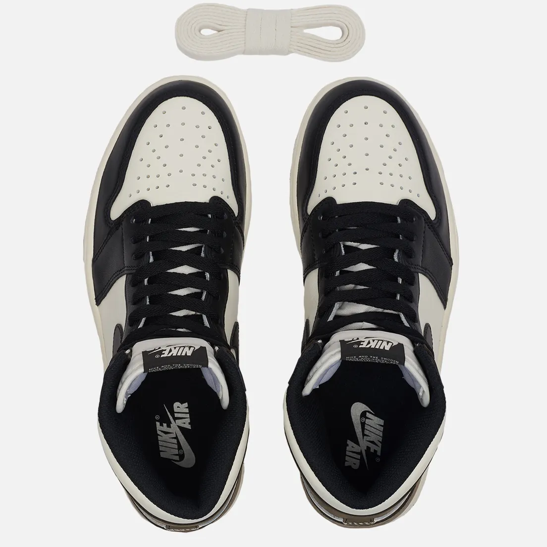 Jordan Мужские кроссовки Air Jordan 1 Retro High OG