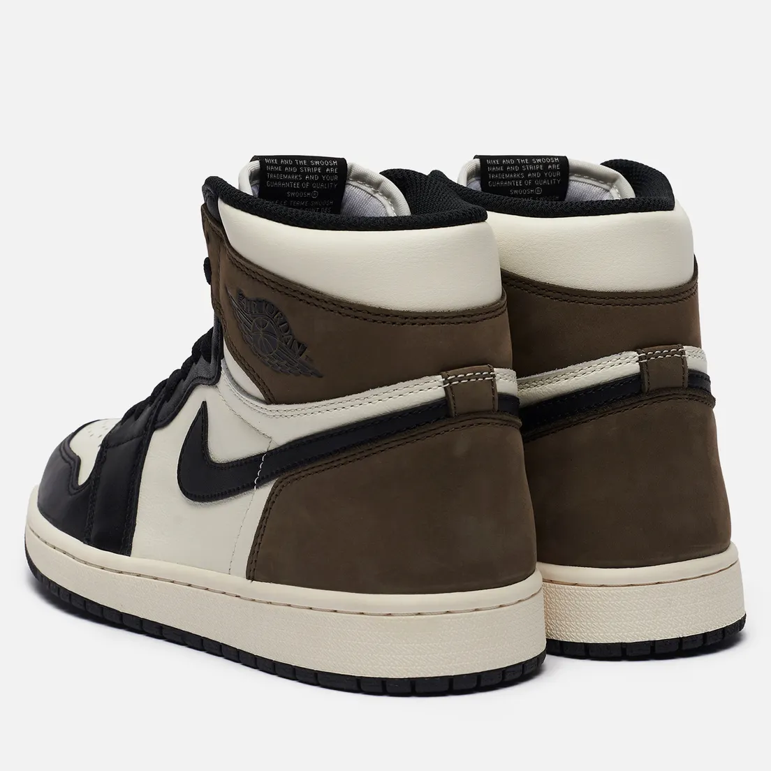 Jordan Мужские кроссовки Air Jordan 1 Retro High OG