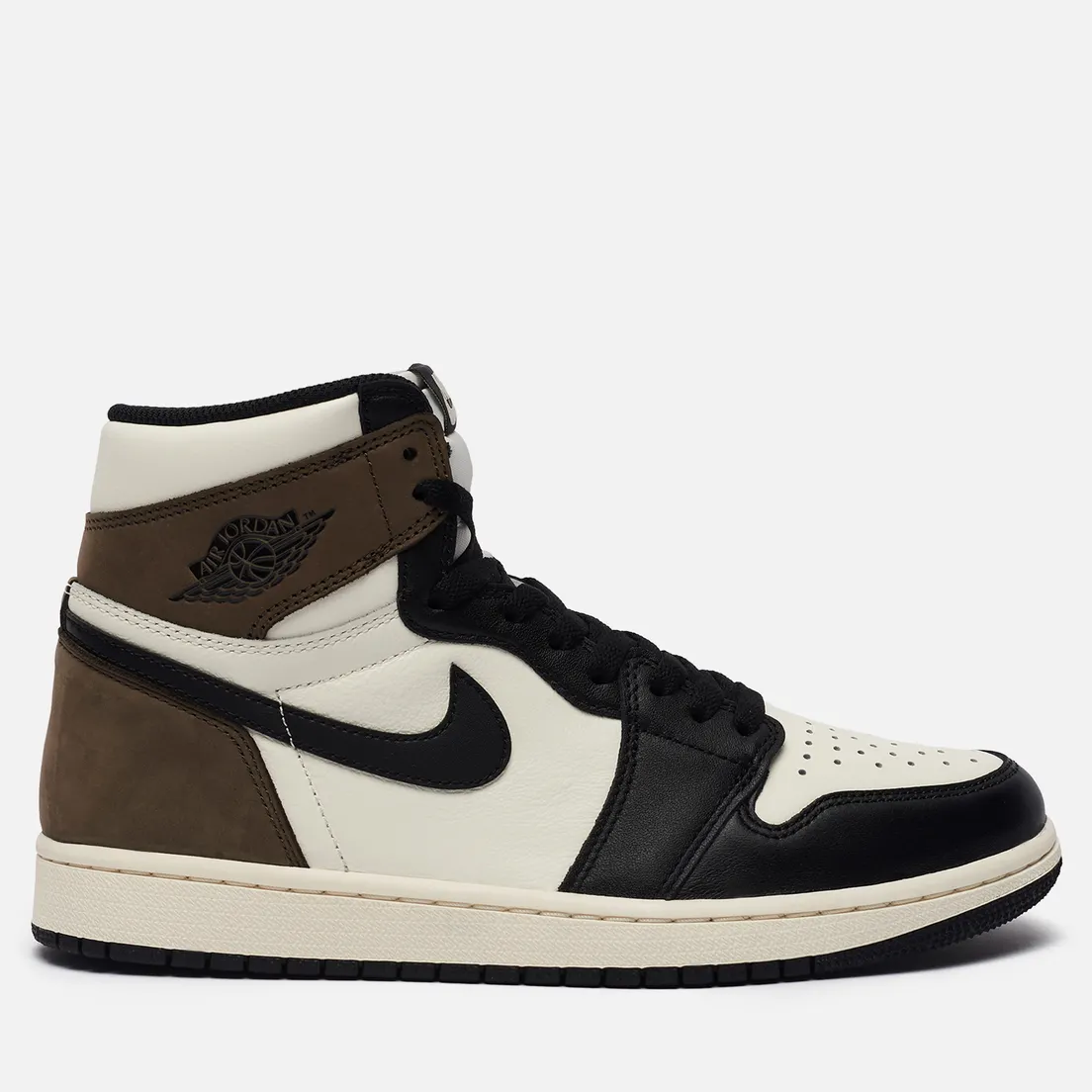 Jordan Мужские кроссовки Air Jordan 1 Retro High OG
