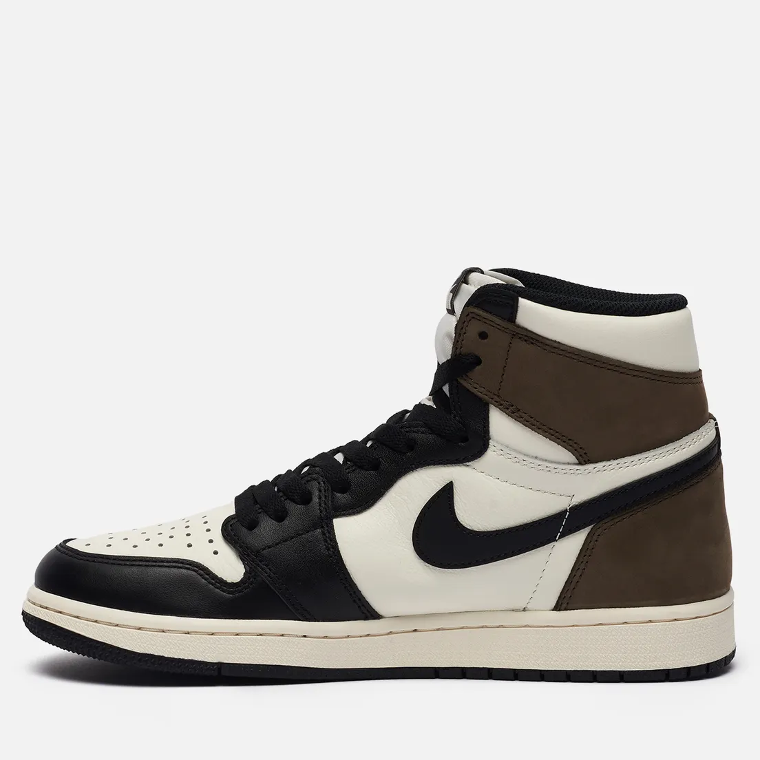 Jordan Мужские кроссовки Air Jordan 1 Retro High OG