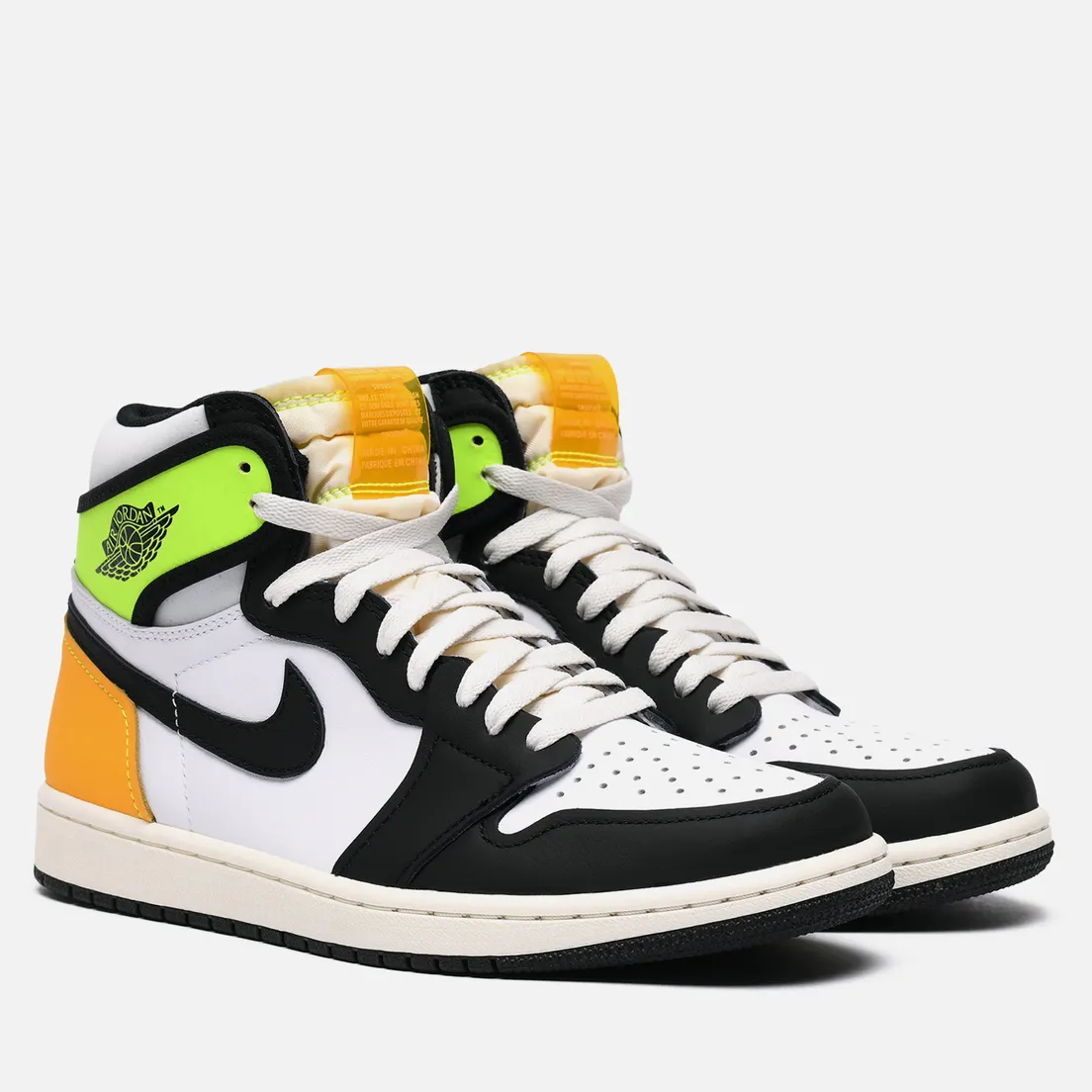 Jordan Мужские кроссовки Air Jordan 1 Retro High OG
