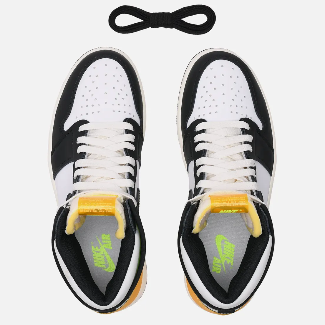 Jordan Мужские кроссовки Air Jordan 1 Retro High OG