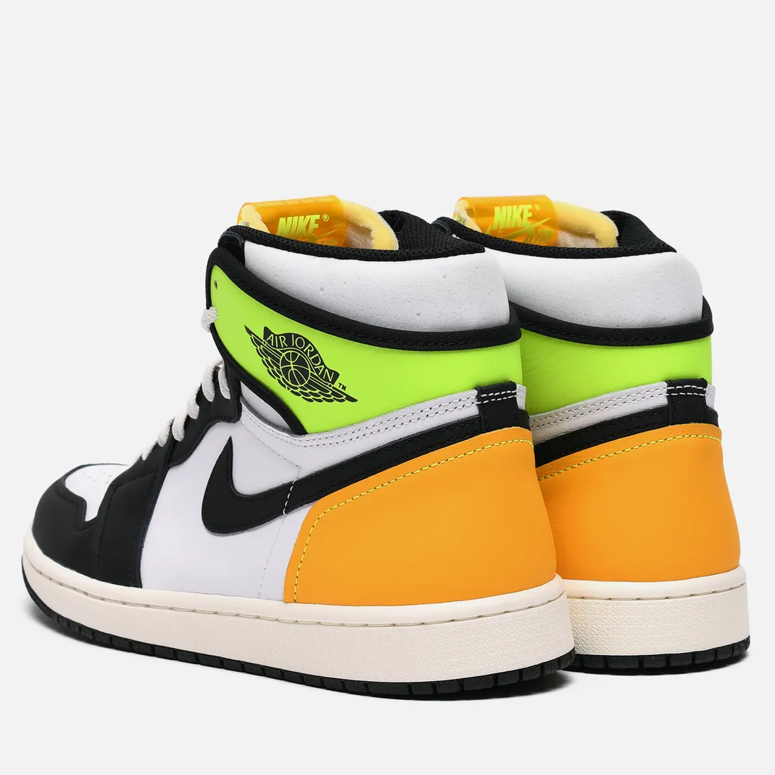 Jordan Мужские кроссовки Air Jordan 1 Retro High OG