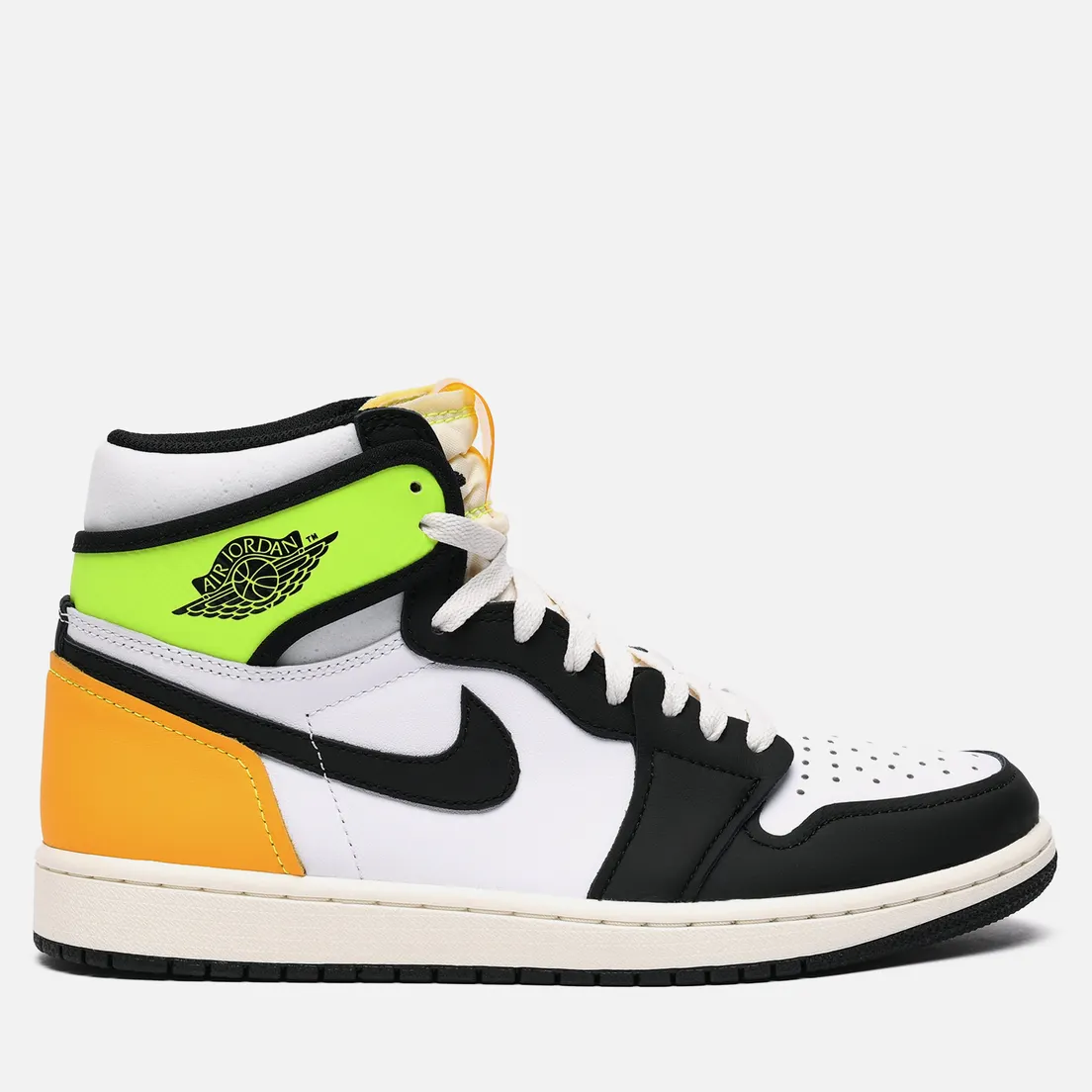 Jordan Мужские кроссовки Air Jordan 1 Retro High OG