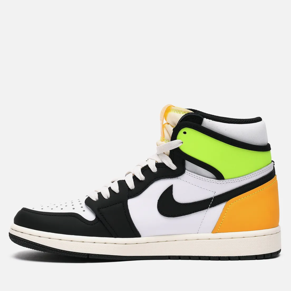 Jordan Мужские кроссовки Air Jordan 1 Retro High OG