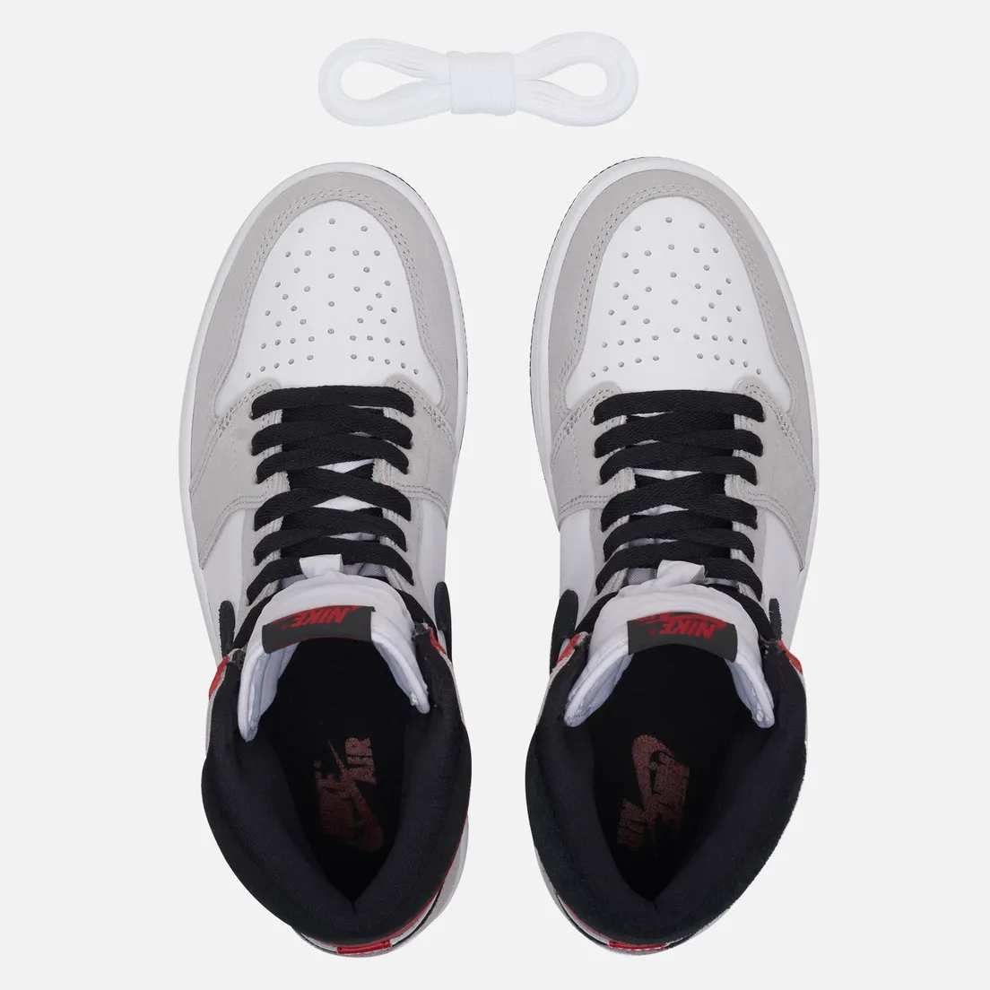 Jordan Мужские кроссовки Air Jordan 1 Retro High OG