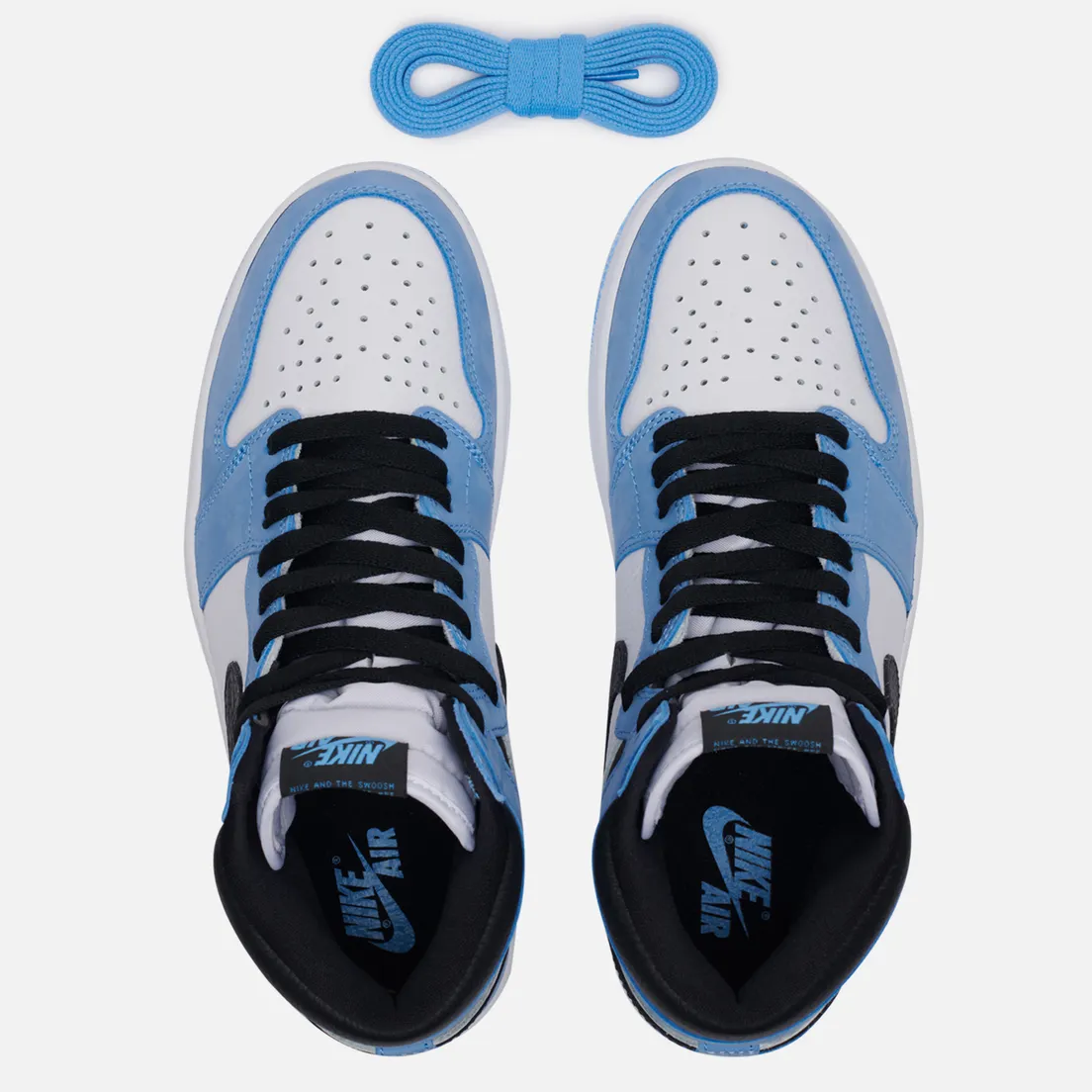 Jordan Кроссовки Air Jordan 1 Retro High OG