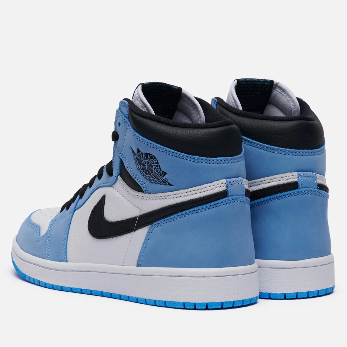 Jordan Кроссовки Air Jordan 1 Retro High OG