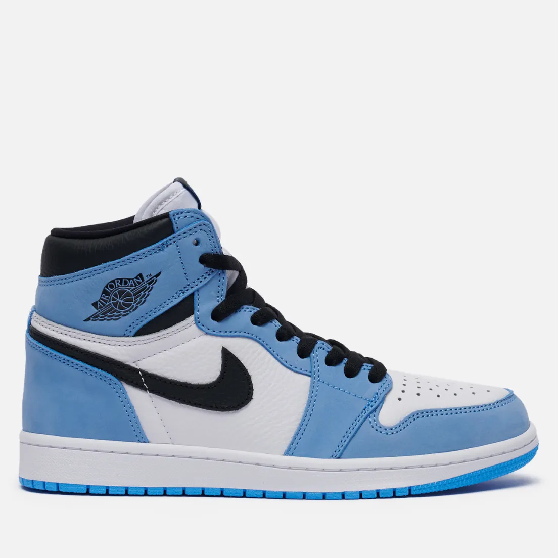 Jordan Кроссовки Air Jordan 1 Retro High OG