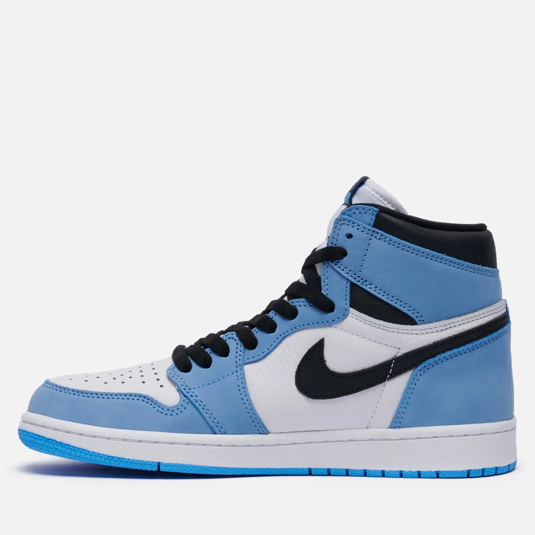 Jordan Кроссовки Air Jordan 1 Retro High OG