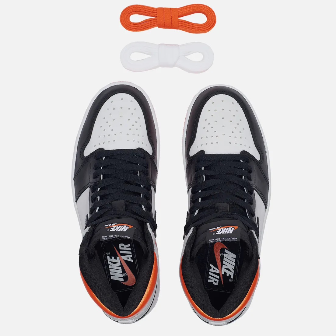 Jordan Мужские кроссовки Air Jordan 1 Retro High OG