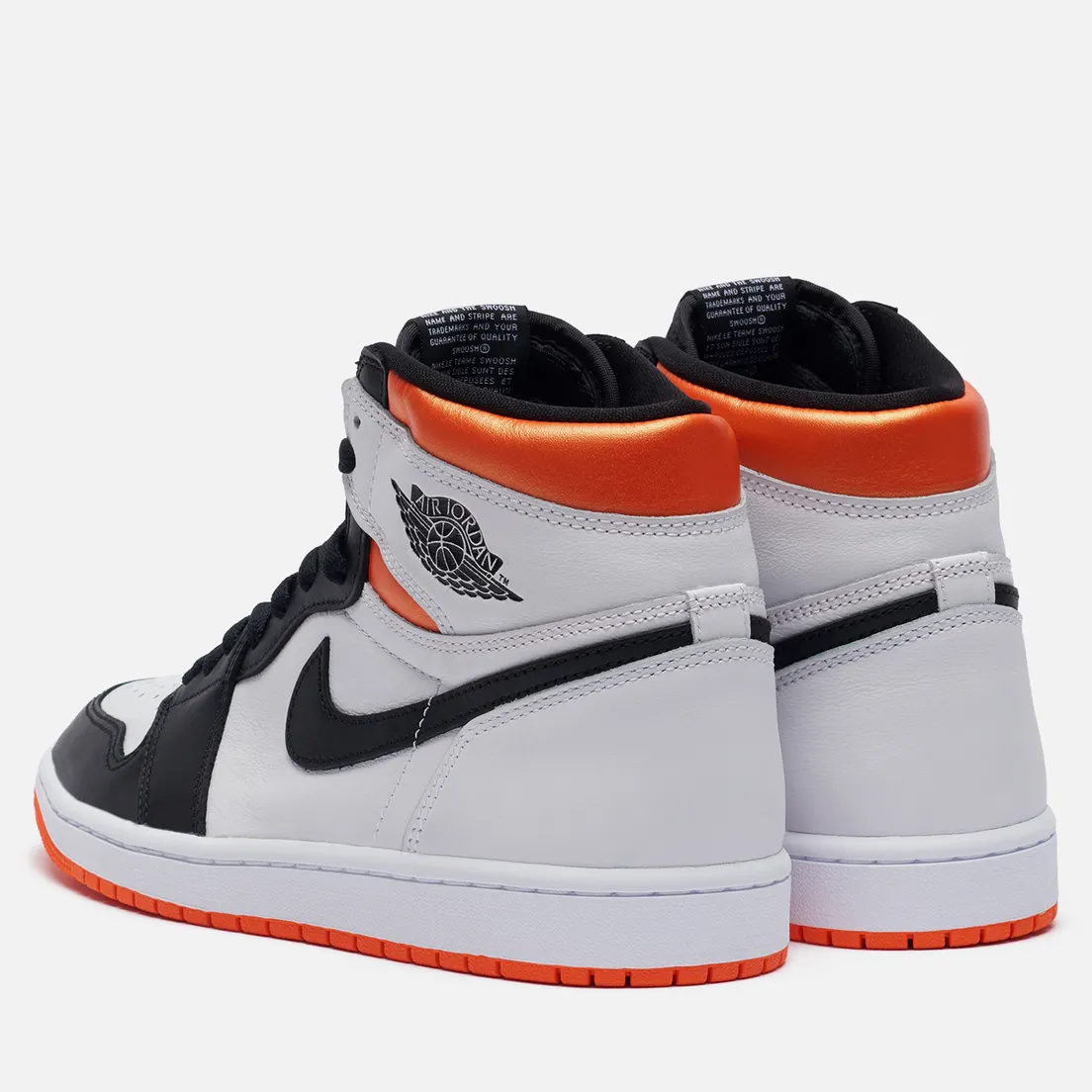 Jordan Мужские кроссовки Air Jordan 1 Retro High OG