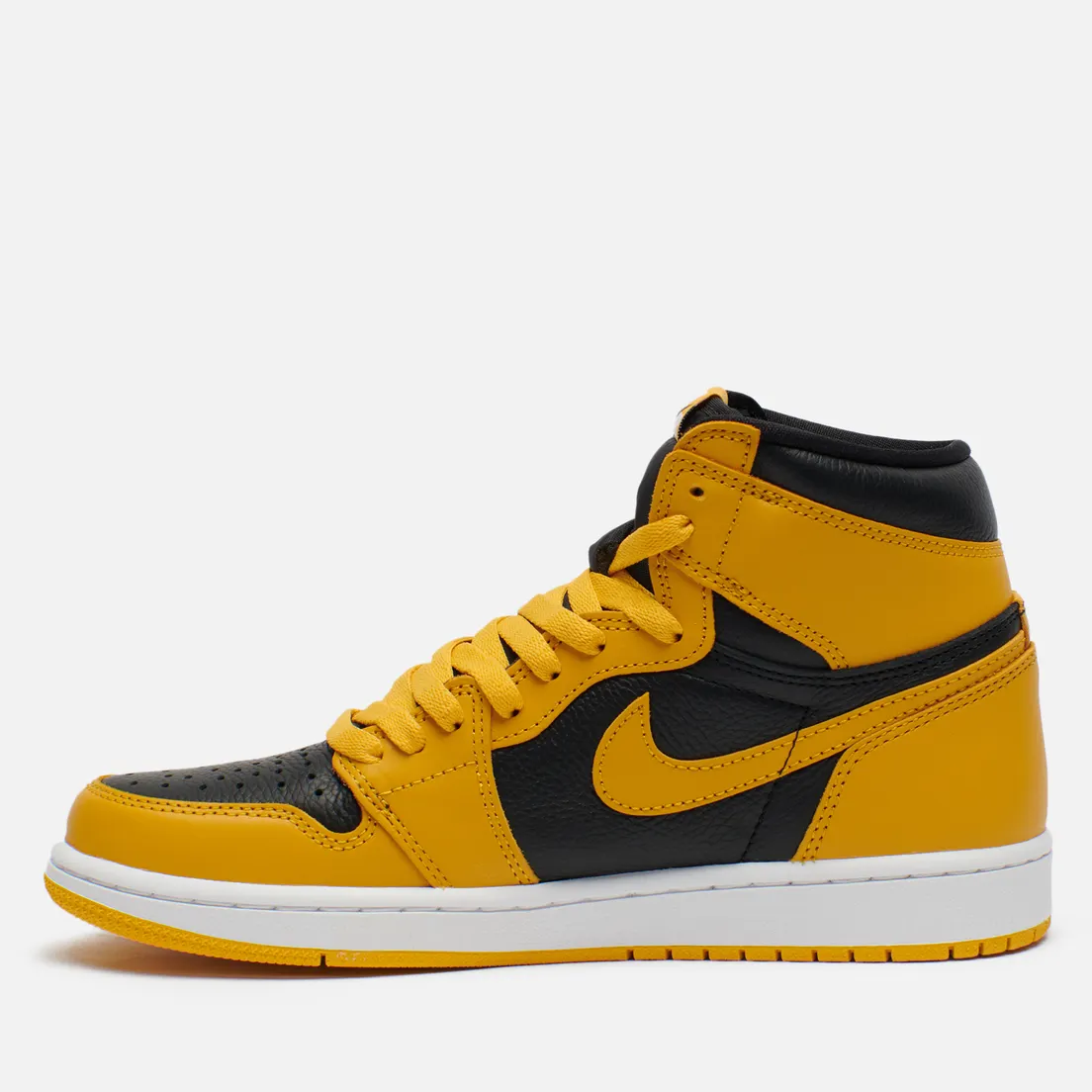 Jordan Мужские кроссовки Air Jordan 1 Retro High OG Pollen