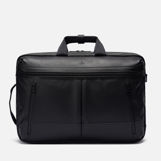 Сумка Master-piece Stream-F 3-Way Brief Black