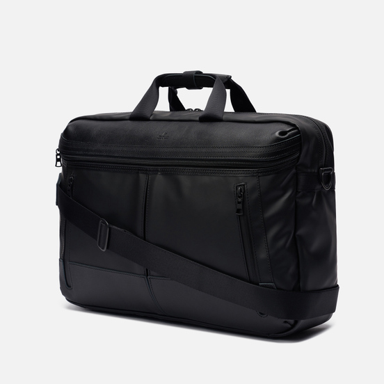 Сумка Master-piece Stream-F 3-Way Brief Black