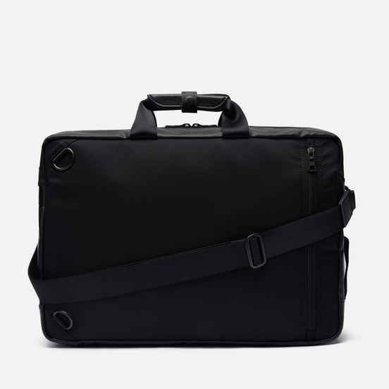Сумка Master-piece Stream-F 3-Way Brief Black