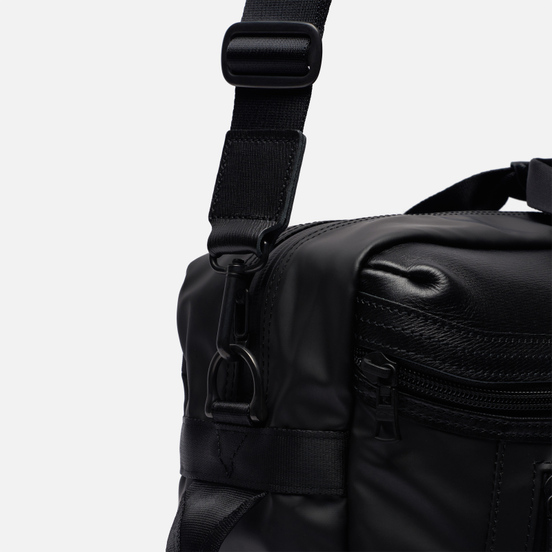 Сумка Master-piece Stream-F 3-Way Brief Black