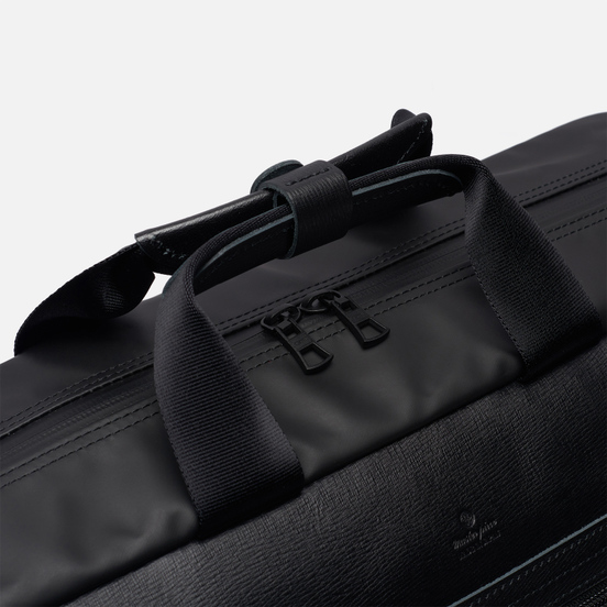 Сумка Master-piece Stream-F 3-Way Brief Black