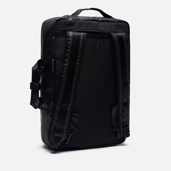Сумка Master-piece Stream-F 3-Way Brief Black