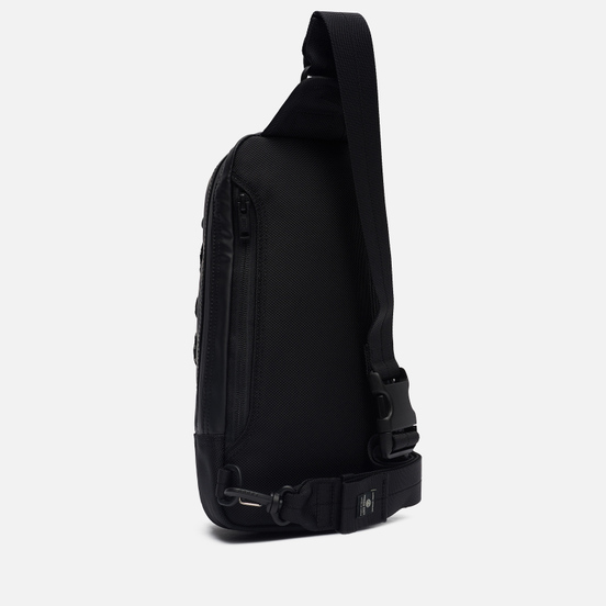 Сумка Master-piece Slick Sling Black