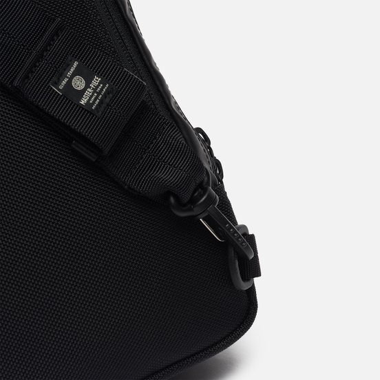 Сумка Master-piece Slick Sling Black