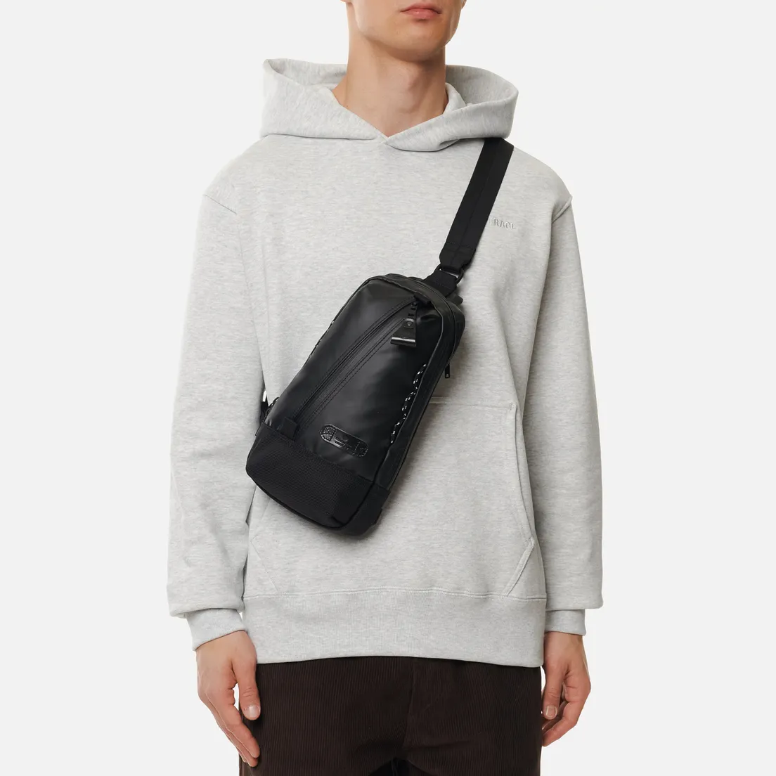 Master-piece Сумка Slick Sling