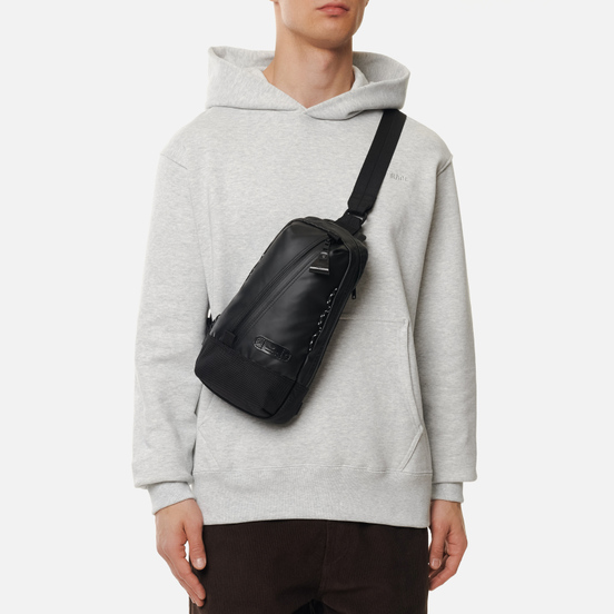 Сумка Master-piece Slick Sling Black