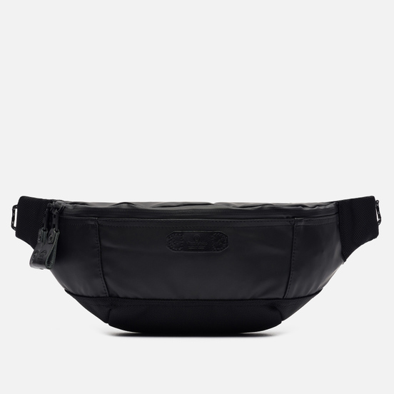 Сумка на пояс Master-piece Slick Black