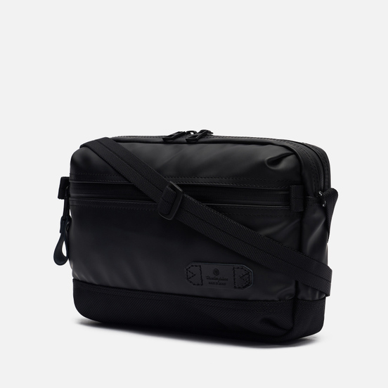 Сумка Master-piece Slick Wallet Shoulder Black