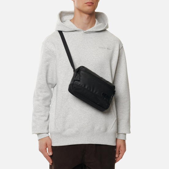 Сумка Master-piece Slick Wallet Shoulder Black