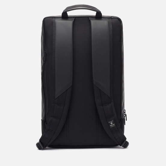 Рюкзак Master-piece Slick S Black