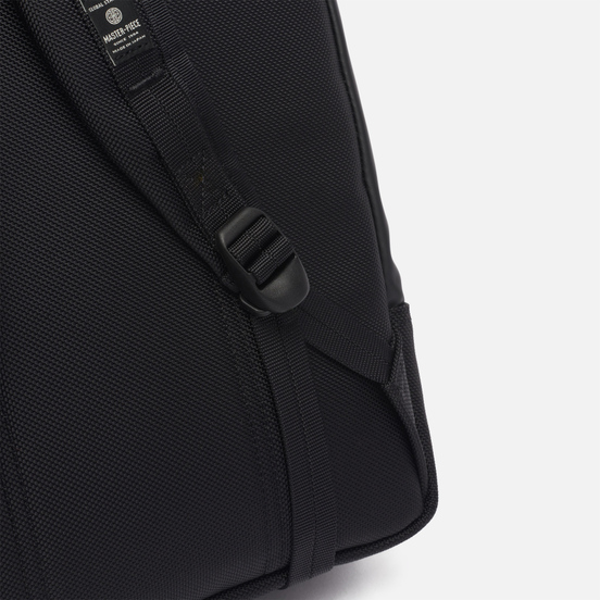 Рюкзак Master-piece Slick S Black
