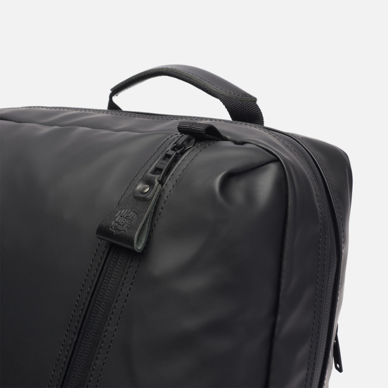 Рюкзак Master-piece Slick S Black