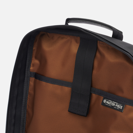 Рюкзак Master-piece Slick S Black