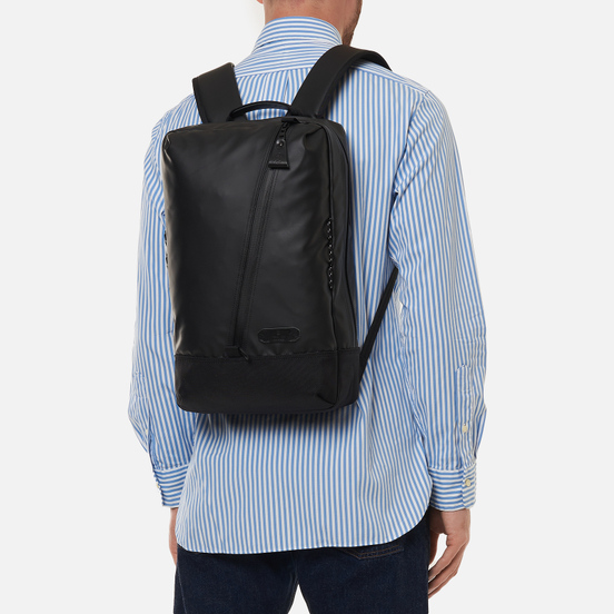 Рюкзак Master-piece Slick S Black
