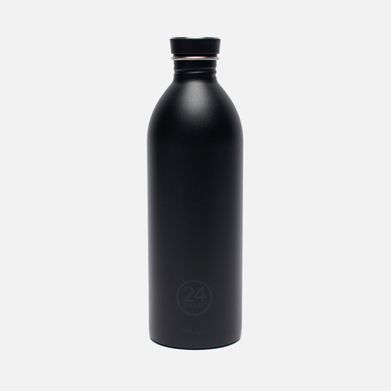 Бутылка 24Bottles Urban Extra Large Stone Tuxedo Black