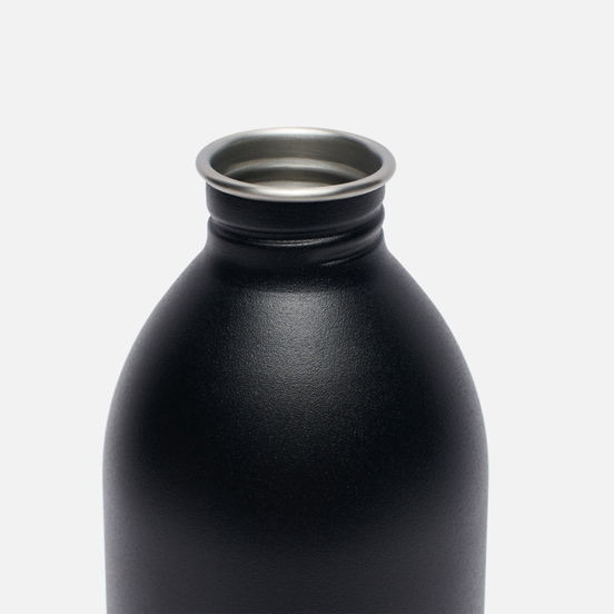 Бутылка 24Bottles Urban Extra Large Stone Tuxedo Black