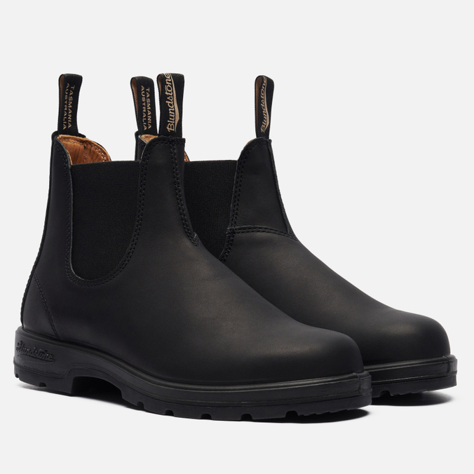 Ботинки Blundstone 558 Classics Premium Leather