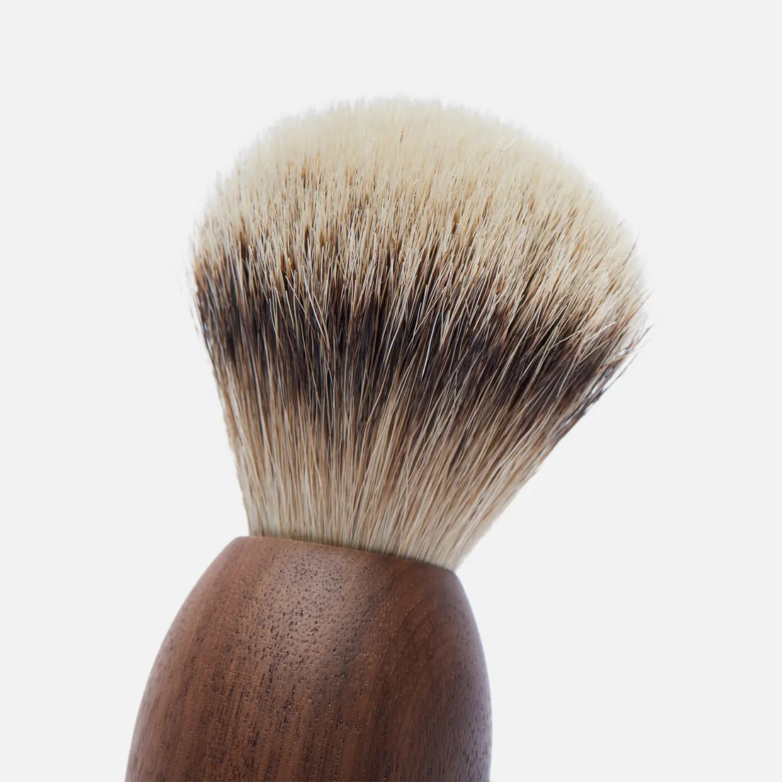 Acca Kappa Набор для бритья Walnut Wood