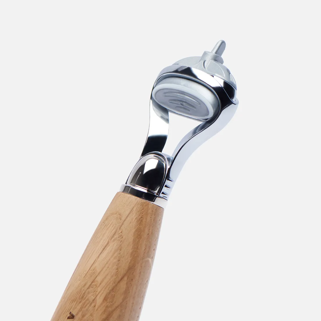 Acca Kappa Набор для бритья Oak Wood
