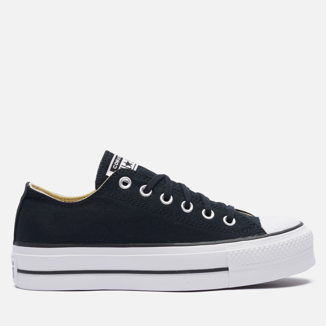 CONVERSE Chuck Taylor All Star Lift Platform trainers