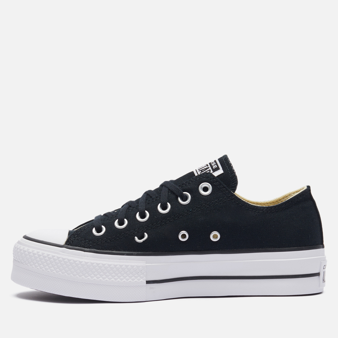 All star ox canvas best sale