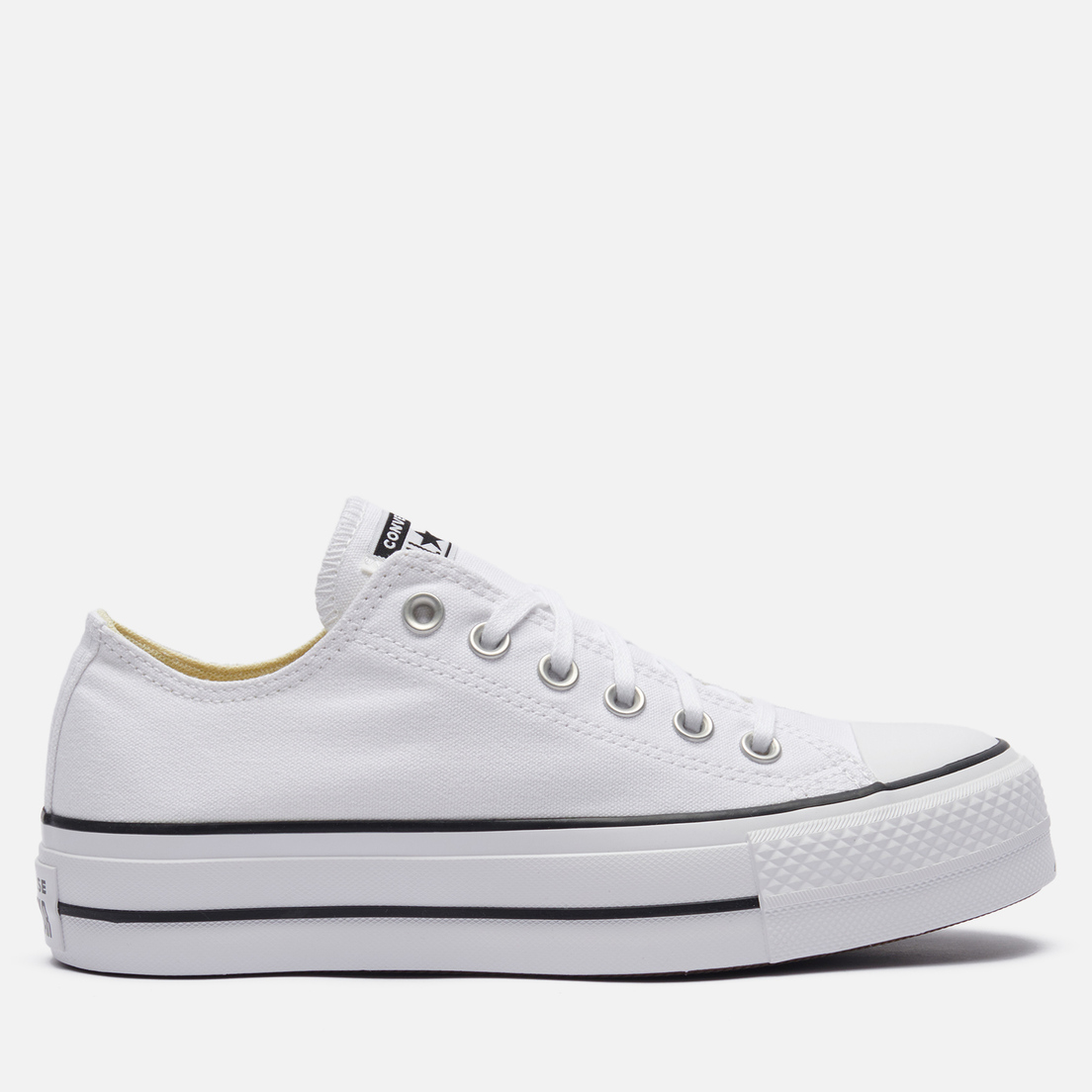 Converse Женские кеды Chuck Taylor All Star Canvas Platform