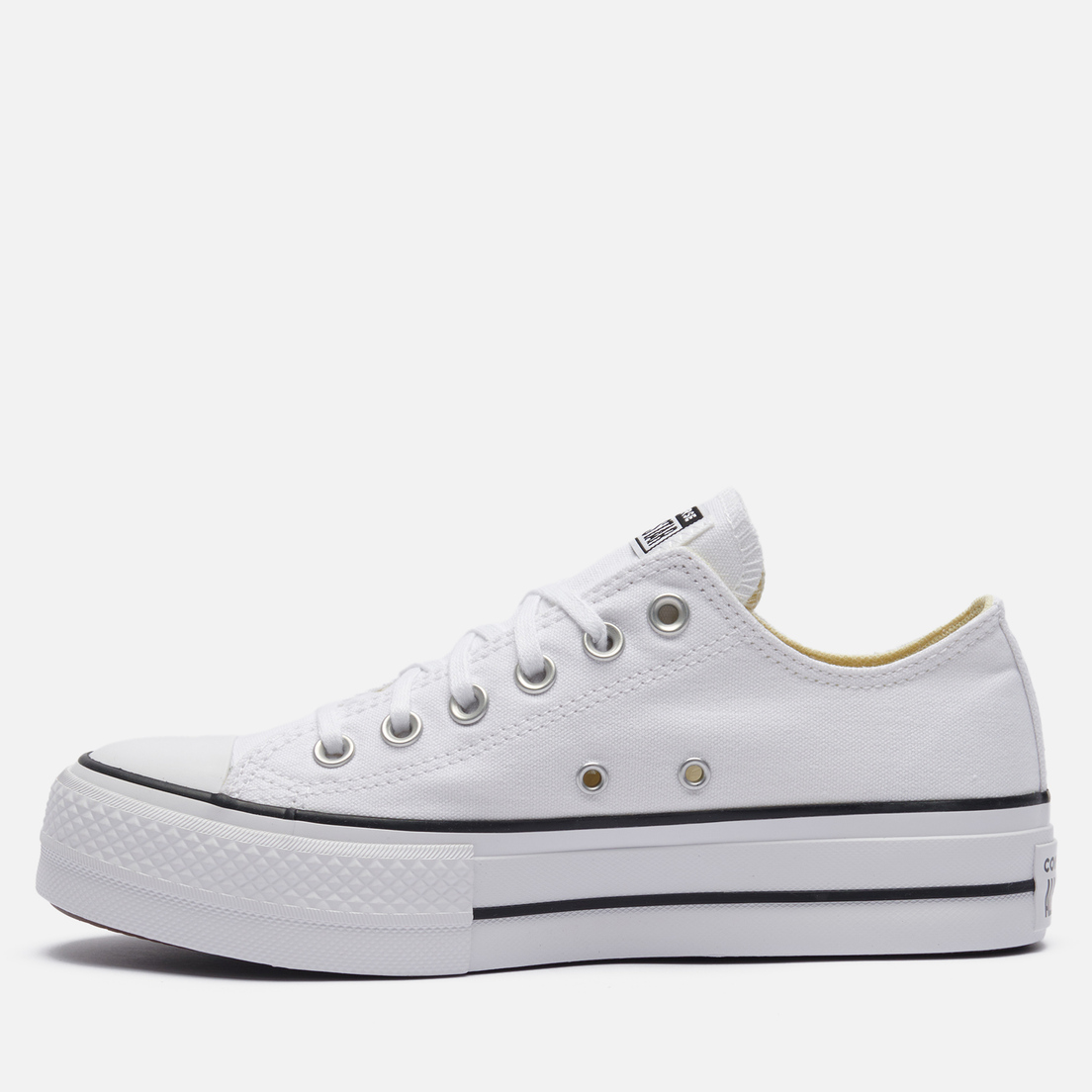 Converse Женские кеды Chuck Taylor All Star Canvas Platform