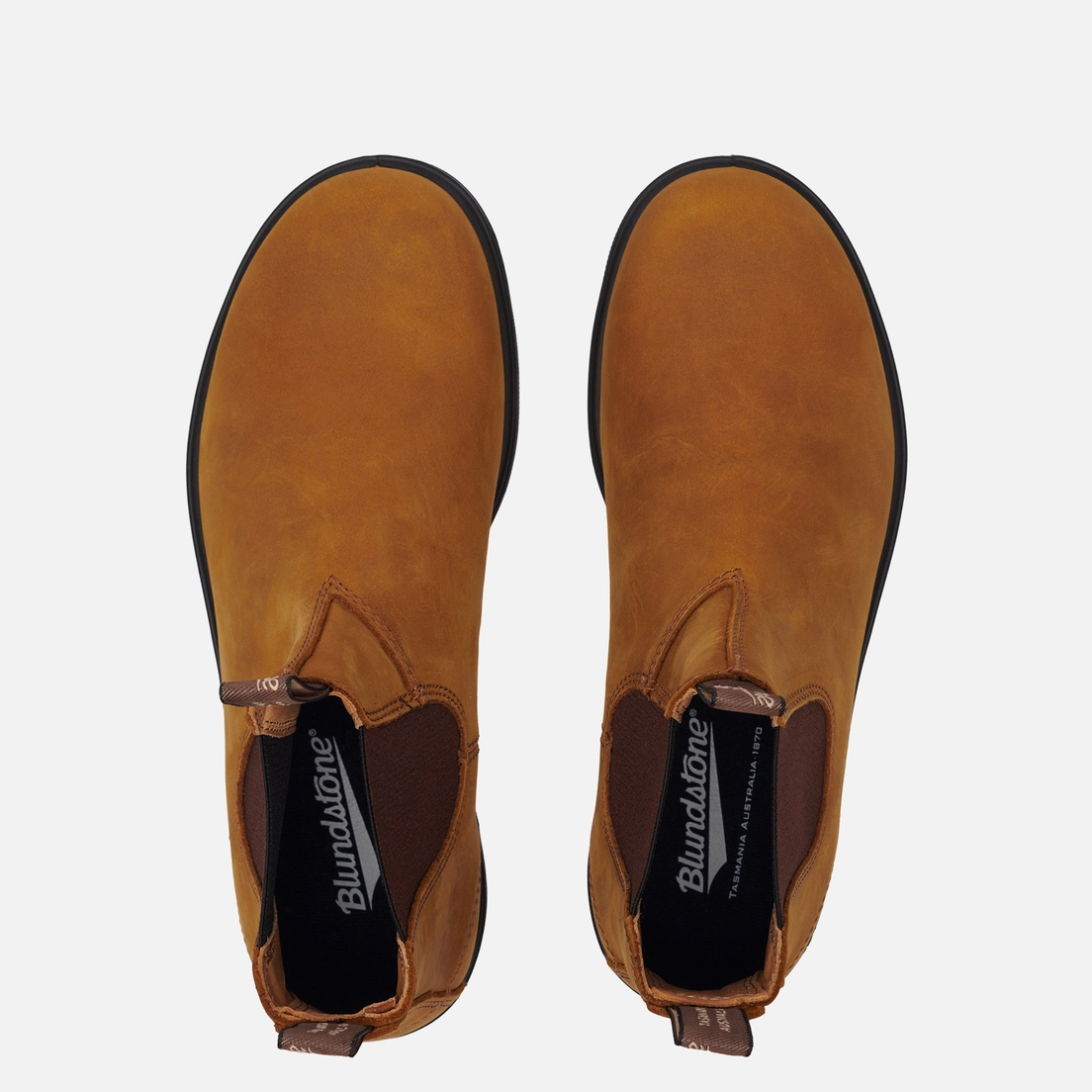 Blundstone Ботинки 561 Classics Crazy Horse