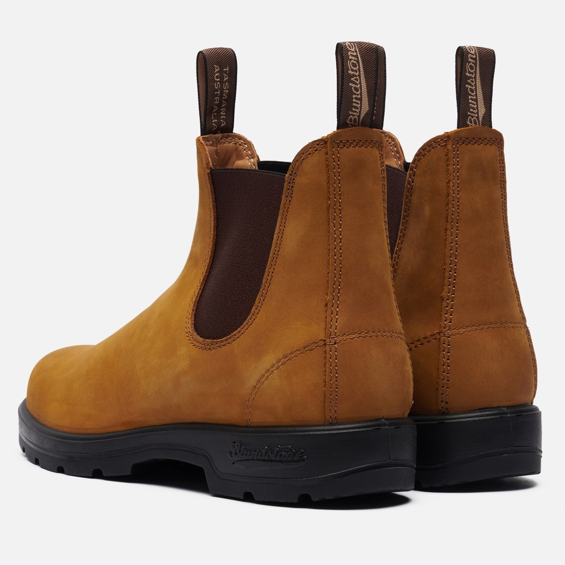 Blundstone Ботинки 561 Classics Crazy Horse