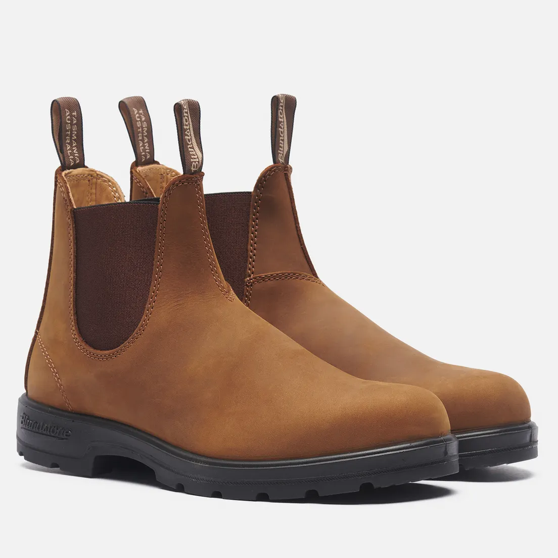 Blundstone Ботинки 562 Classics Premium Leather